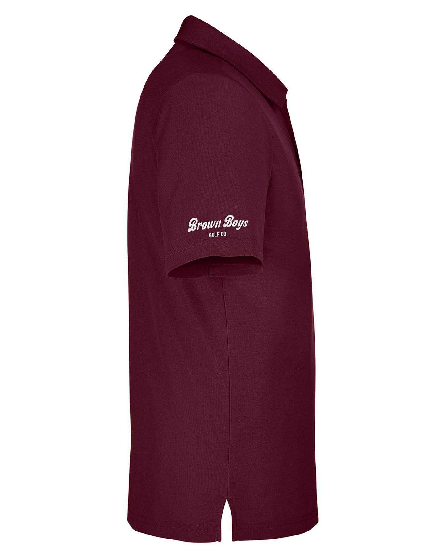 BB Solid Polo