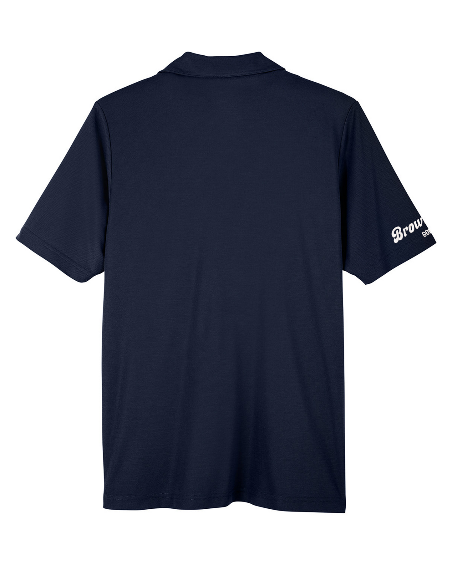 BB Solid Polo