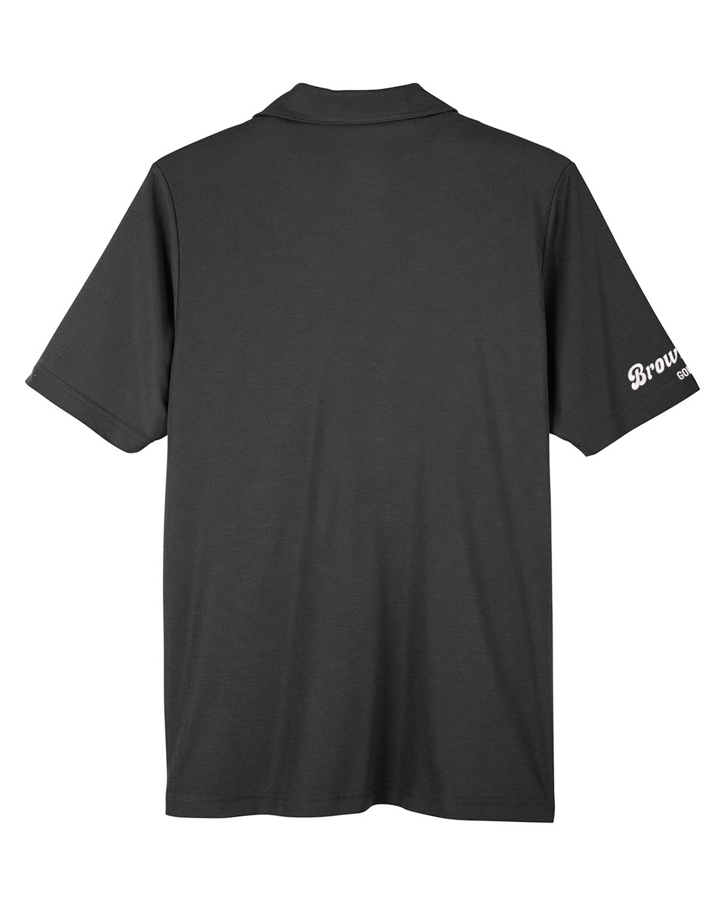 BB Solid Polo