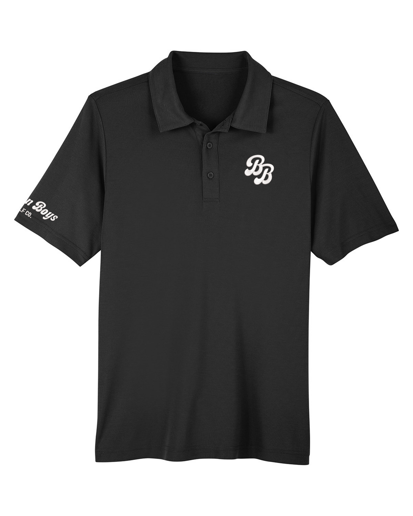 BB Solid Polo
