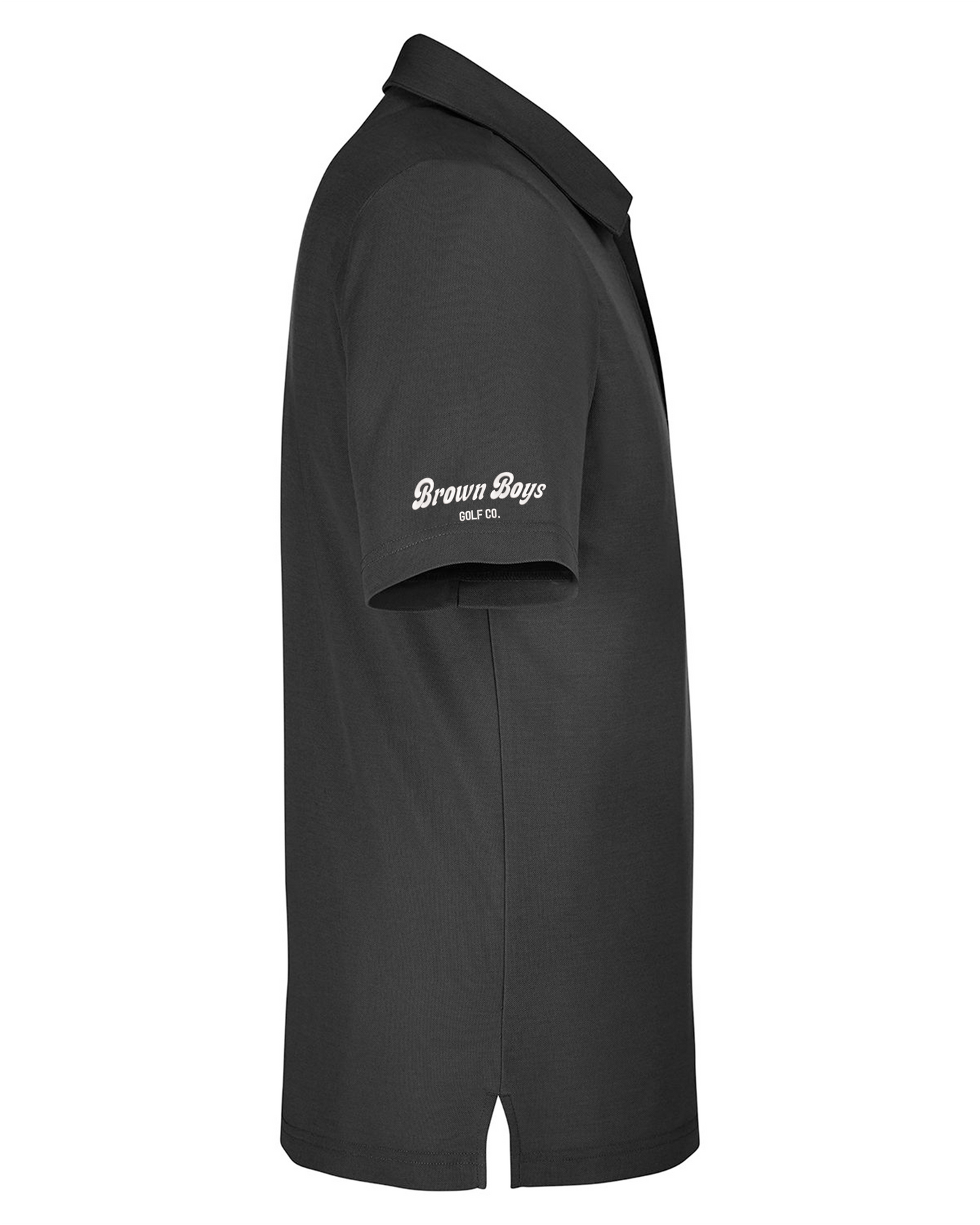 BB Solid Polo