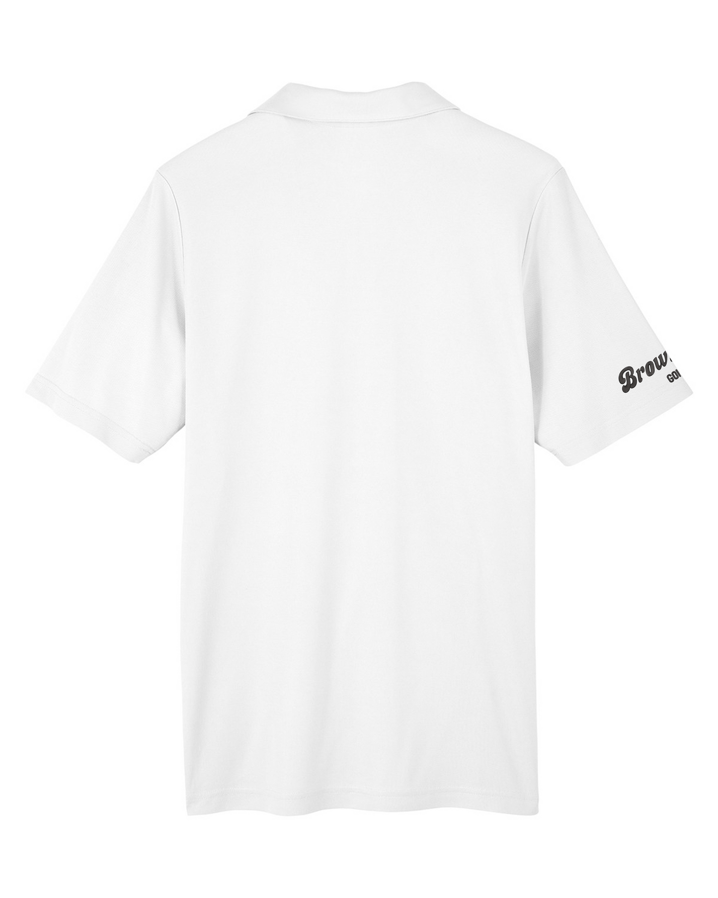 BB Solid Polo