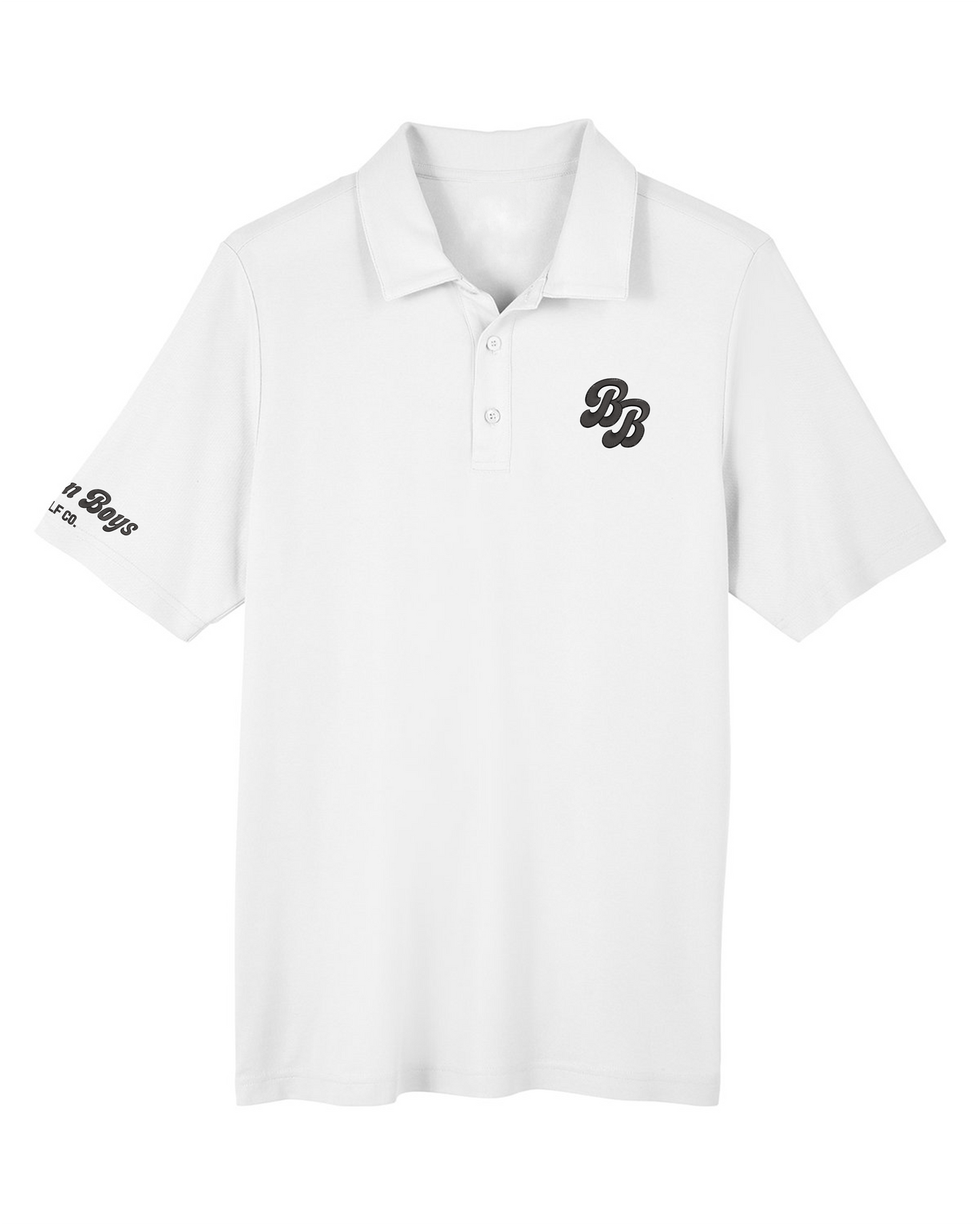 BB Solid Polo