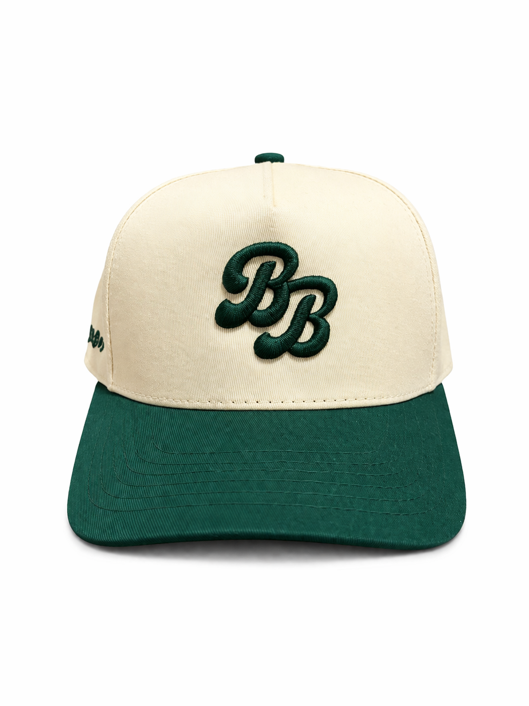 Magnolia Hat
