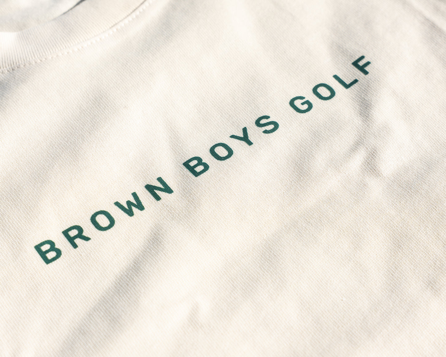 Magnolia Tee