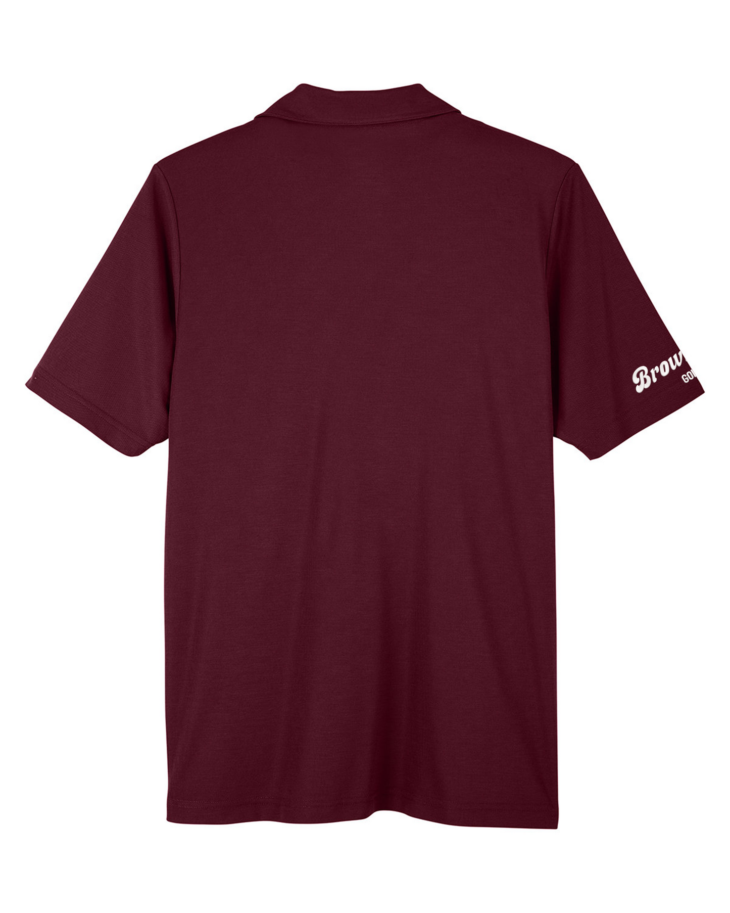 BB Solid Polo