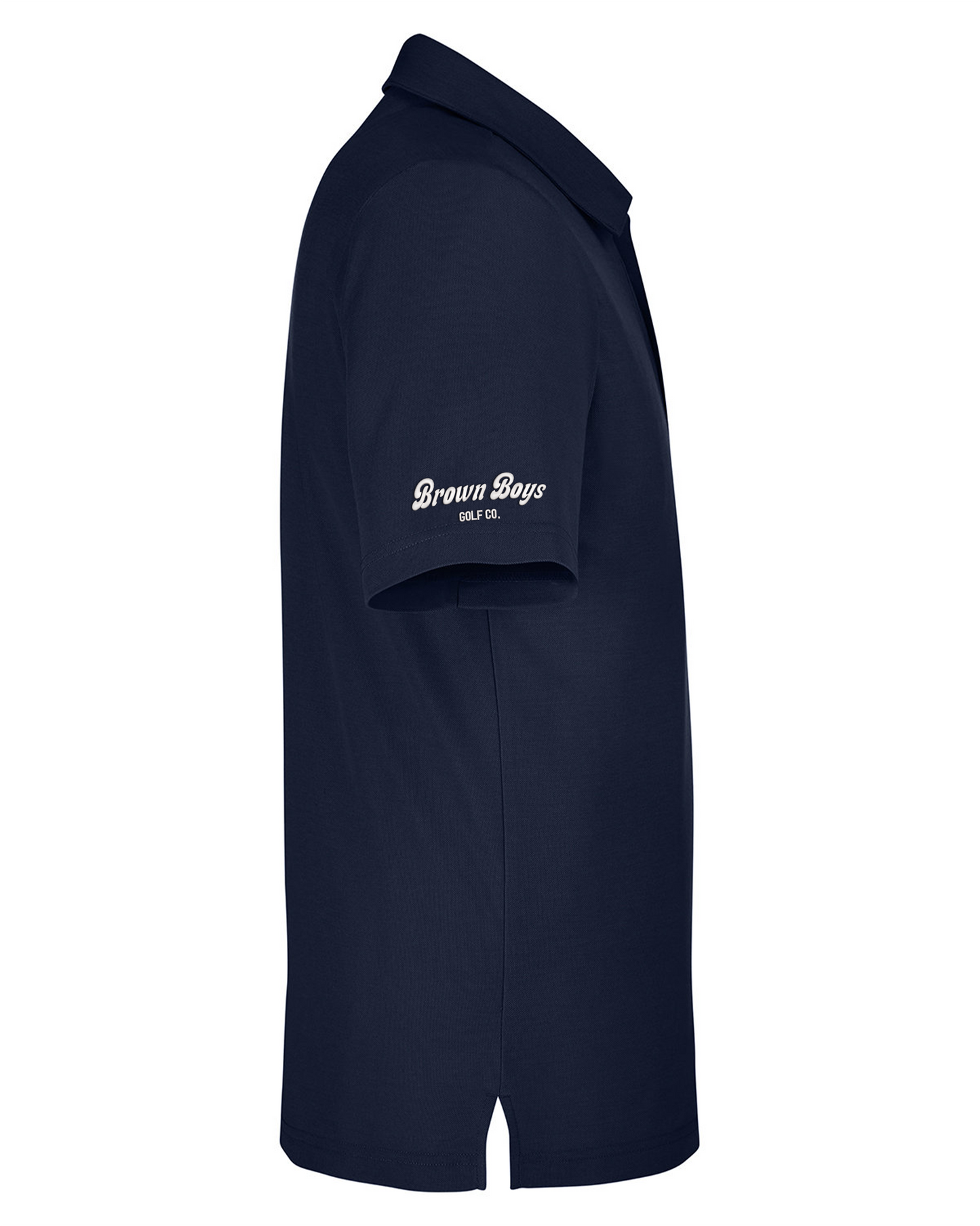 BB Solid Polo