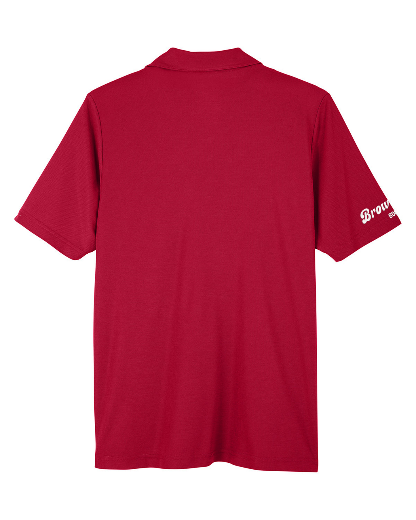 BB Solid Polo