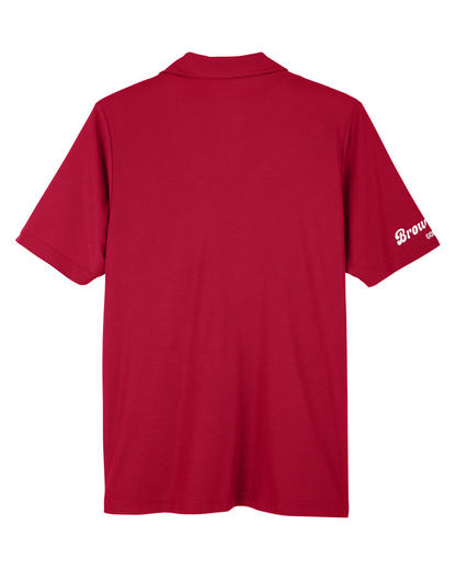BB Solid Polo