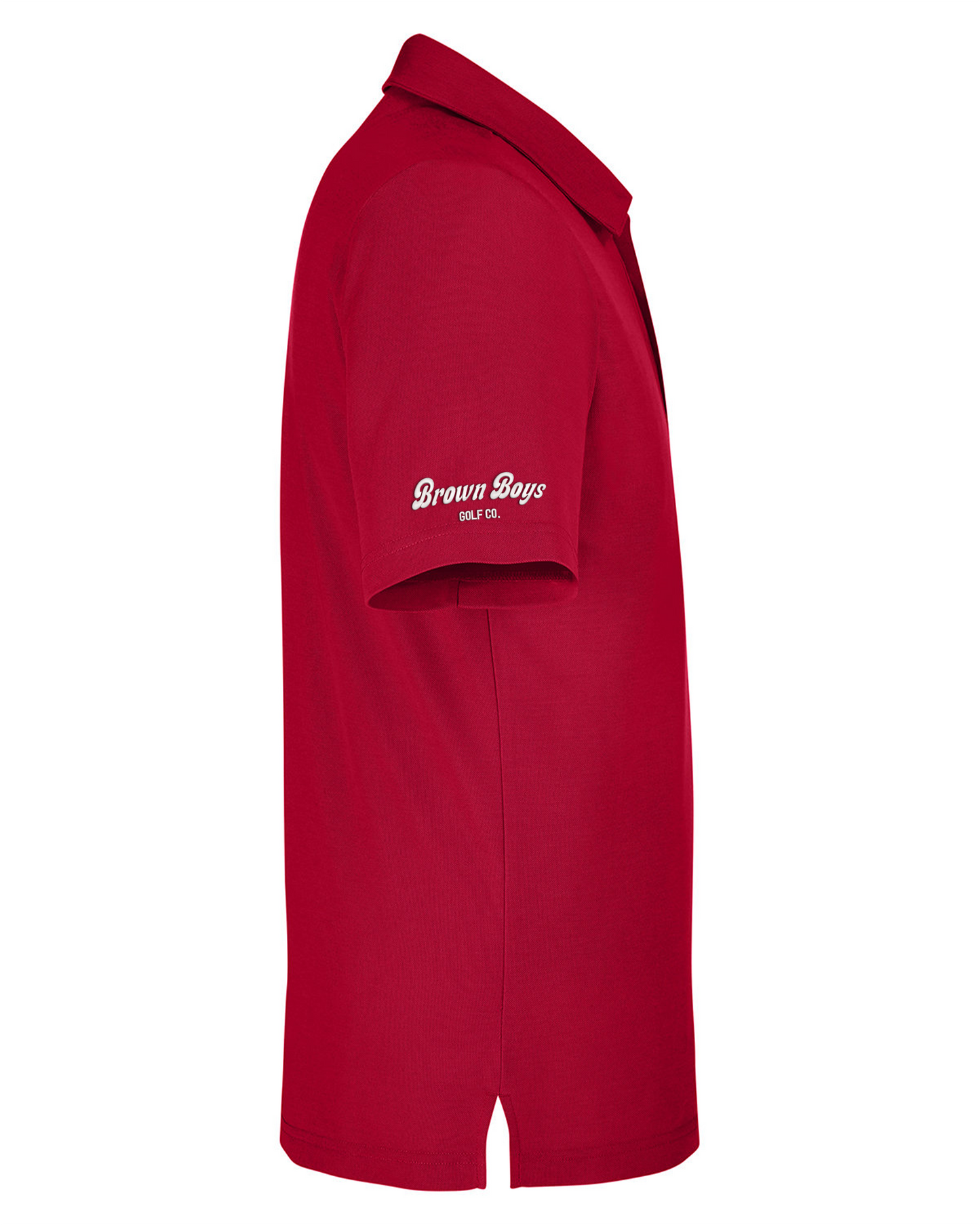 BB Solid Polo