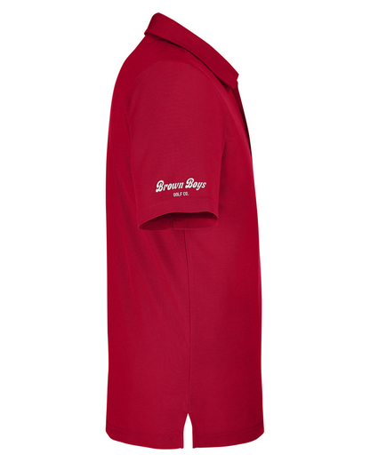 BB Solid Polo