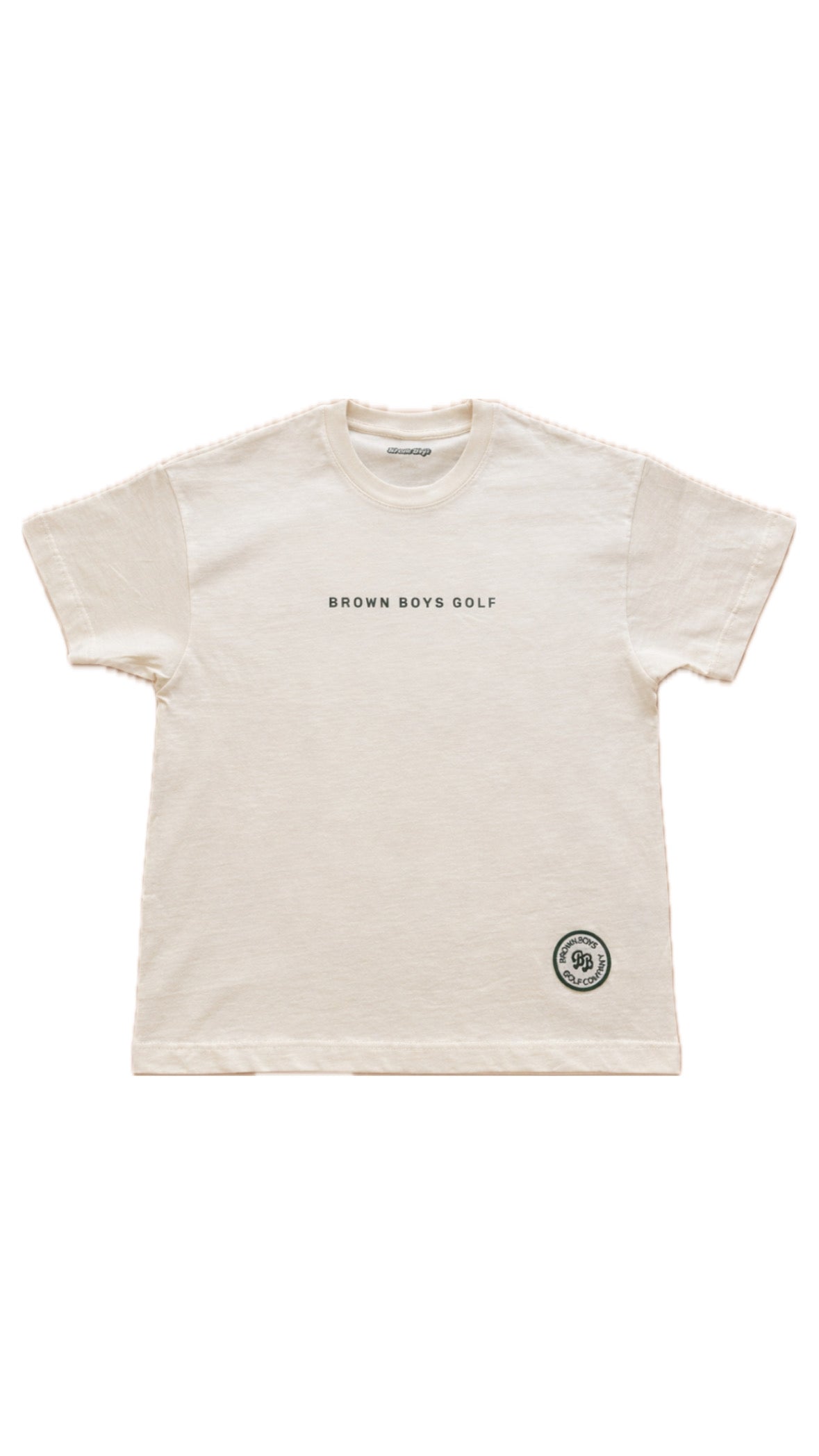 Magnolia Tee