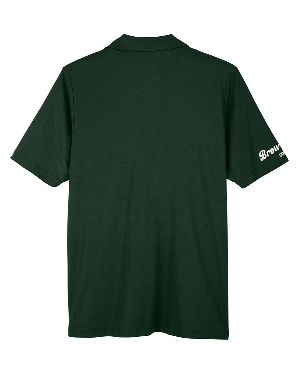 BB Solid Polo