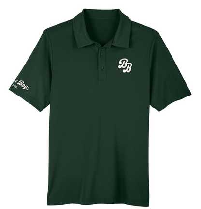 BB Solid Polo