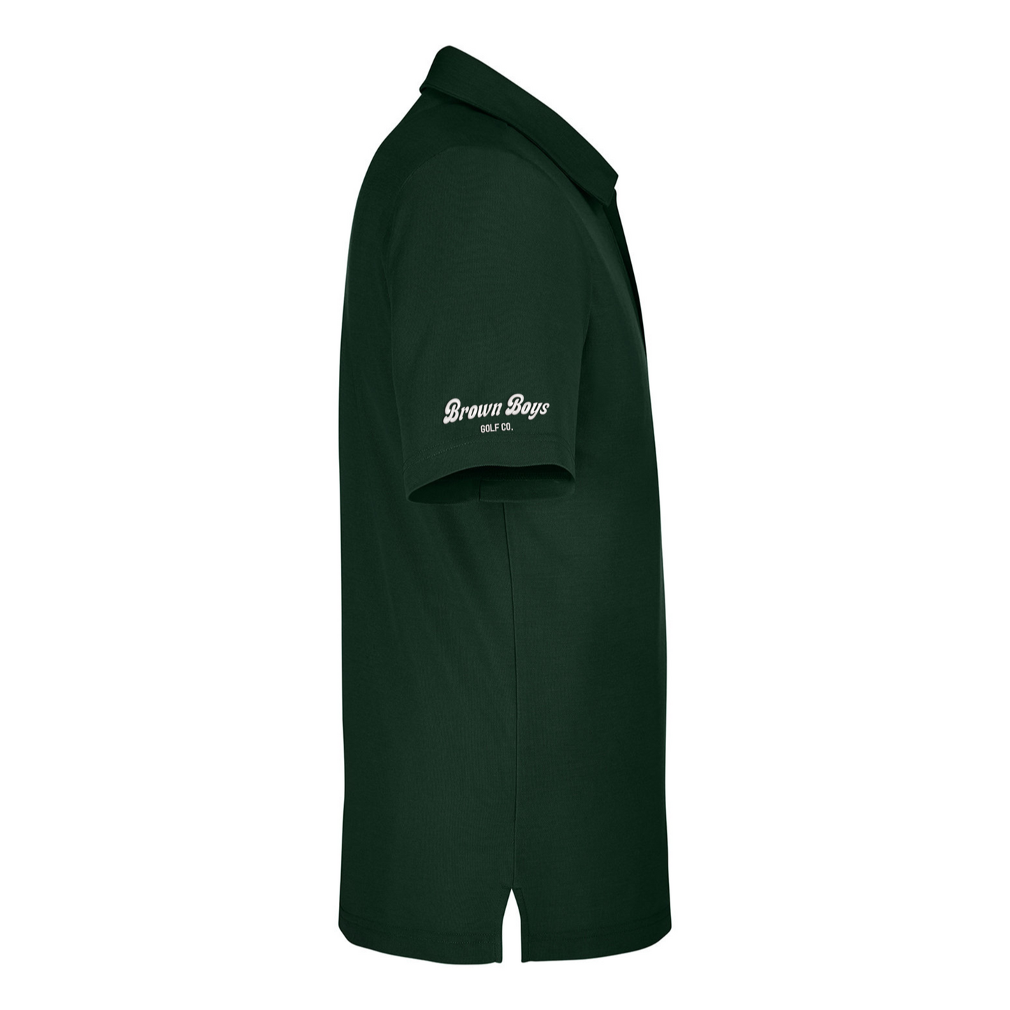 BB Solid Polo
