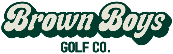 Brown Boys Golf Co.