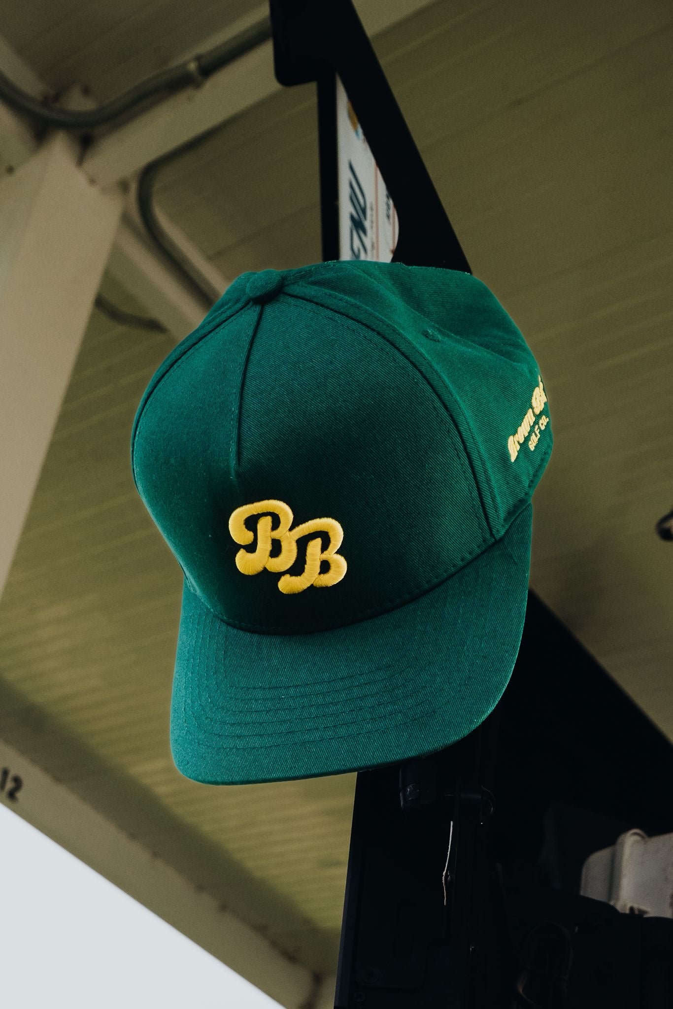 Champions hat