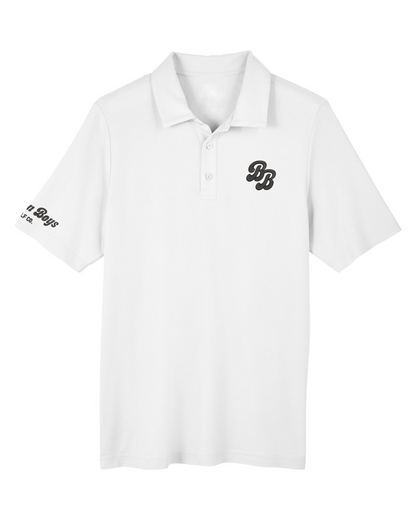 BB Solid Polo
