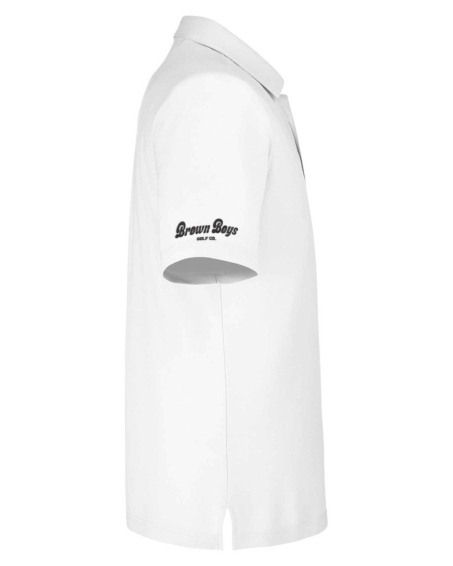 BB Solid Polo